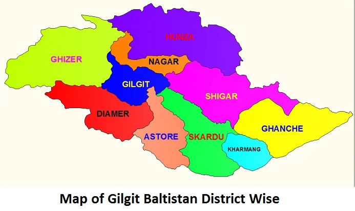 Gilgit Baltistan