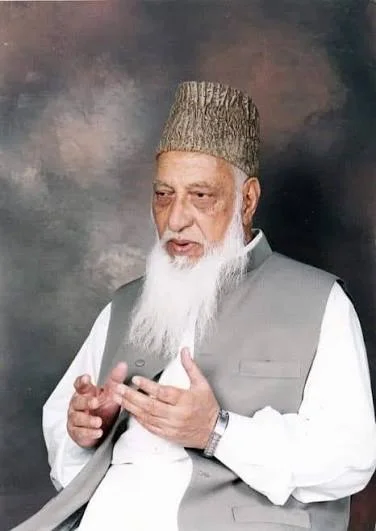 Naimatullah Khan