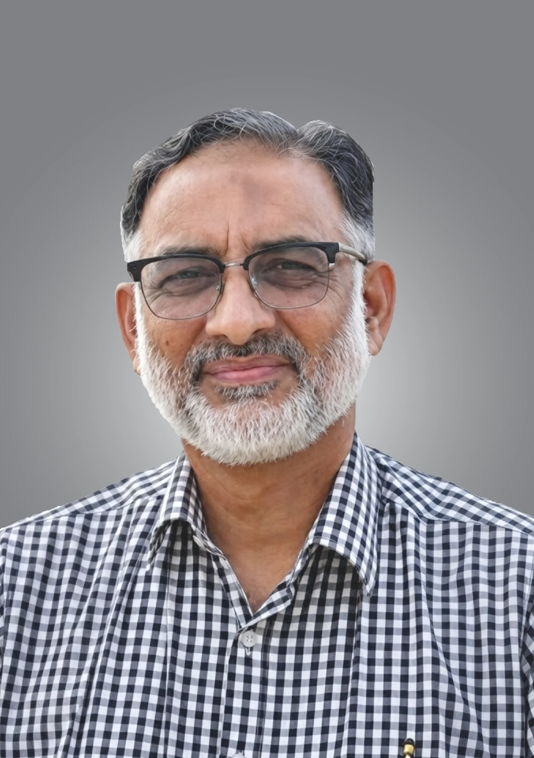 Syed Waqas Anjum Jafri