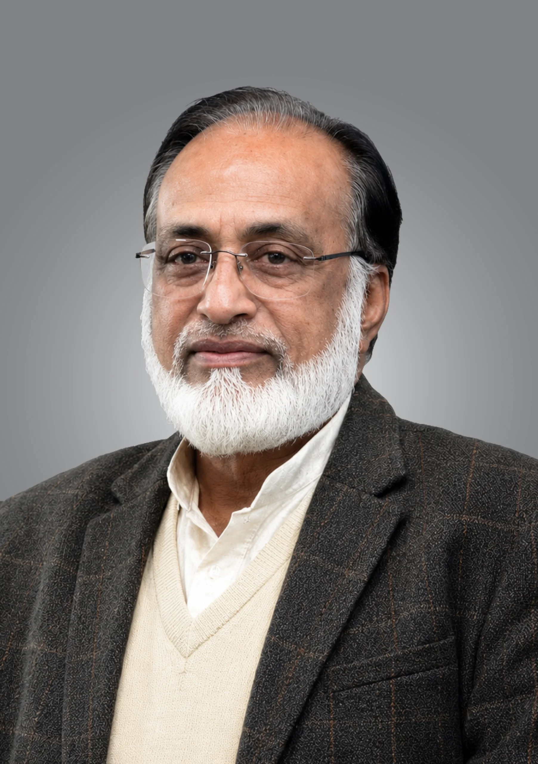 Azhar Iqbal Hassan