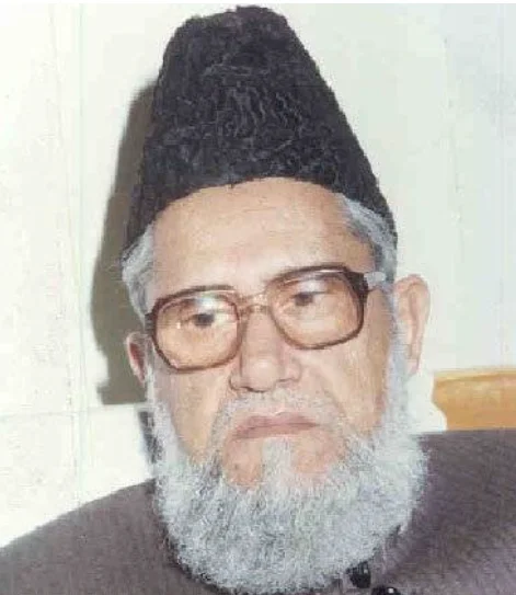 Mian Tufail Muhammad