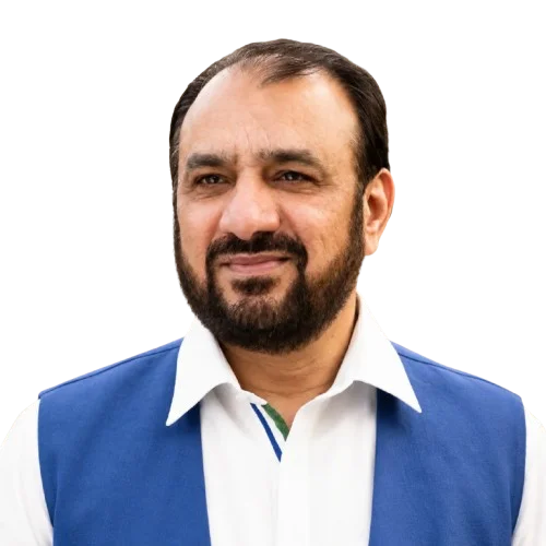 Ameer ul Azeem
