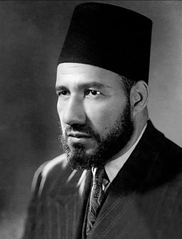 Imam Hassan al-Banna