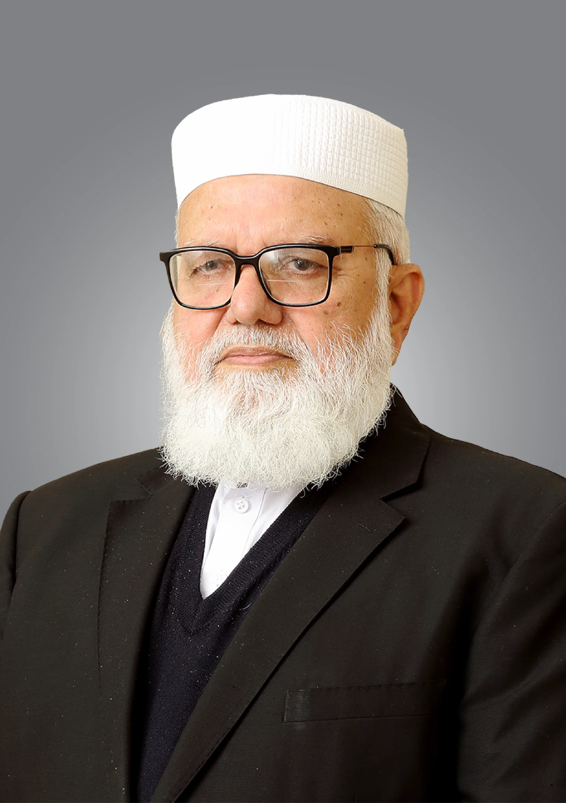 Liaqat Baloch