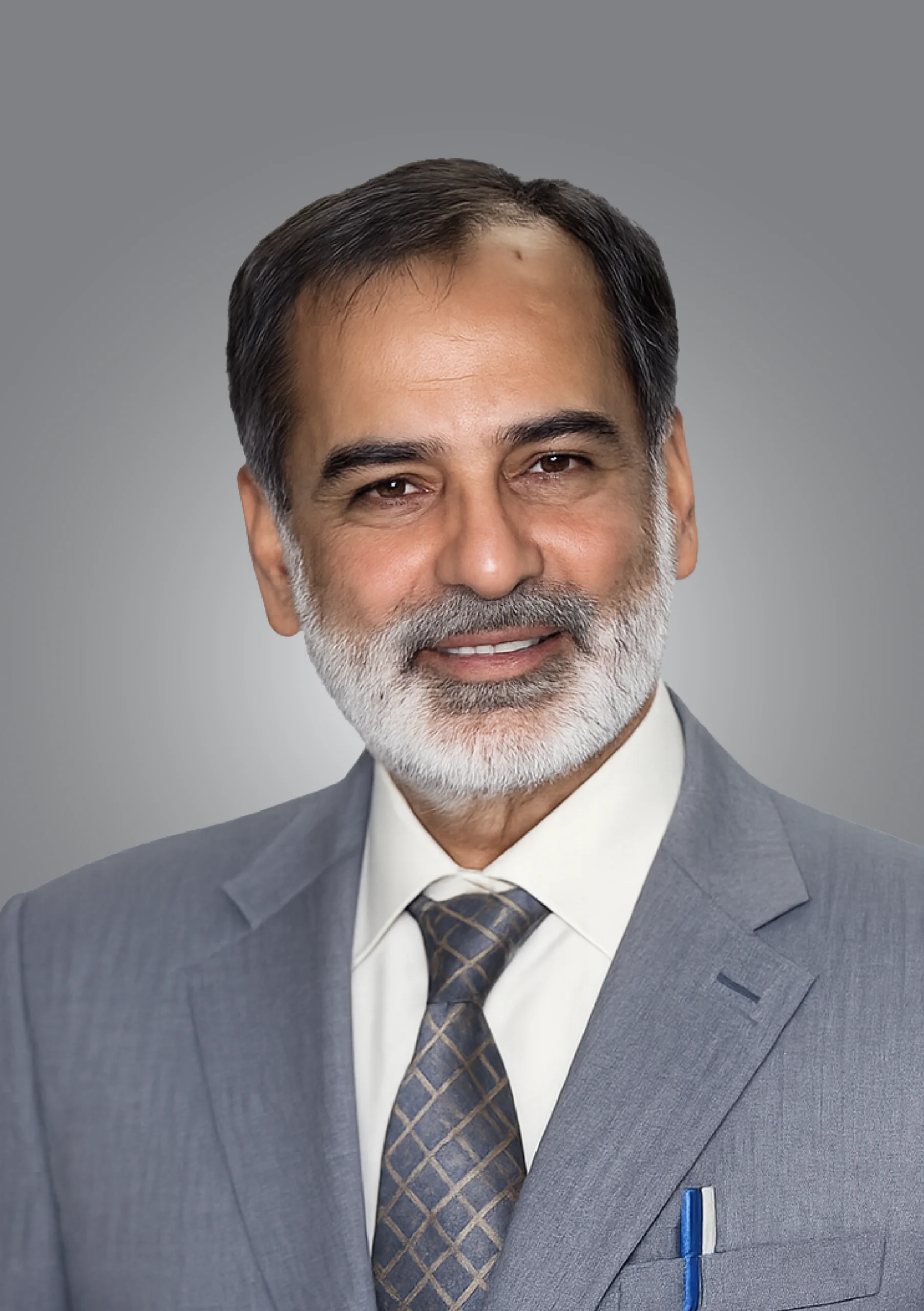 Khalid Rehman