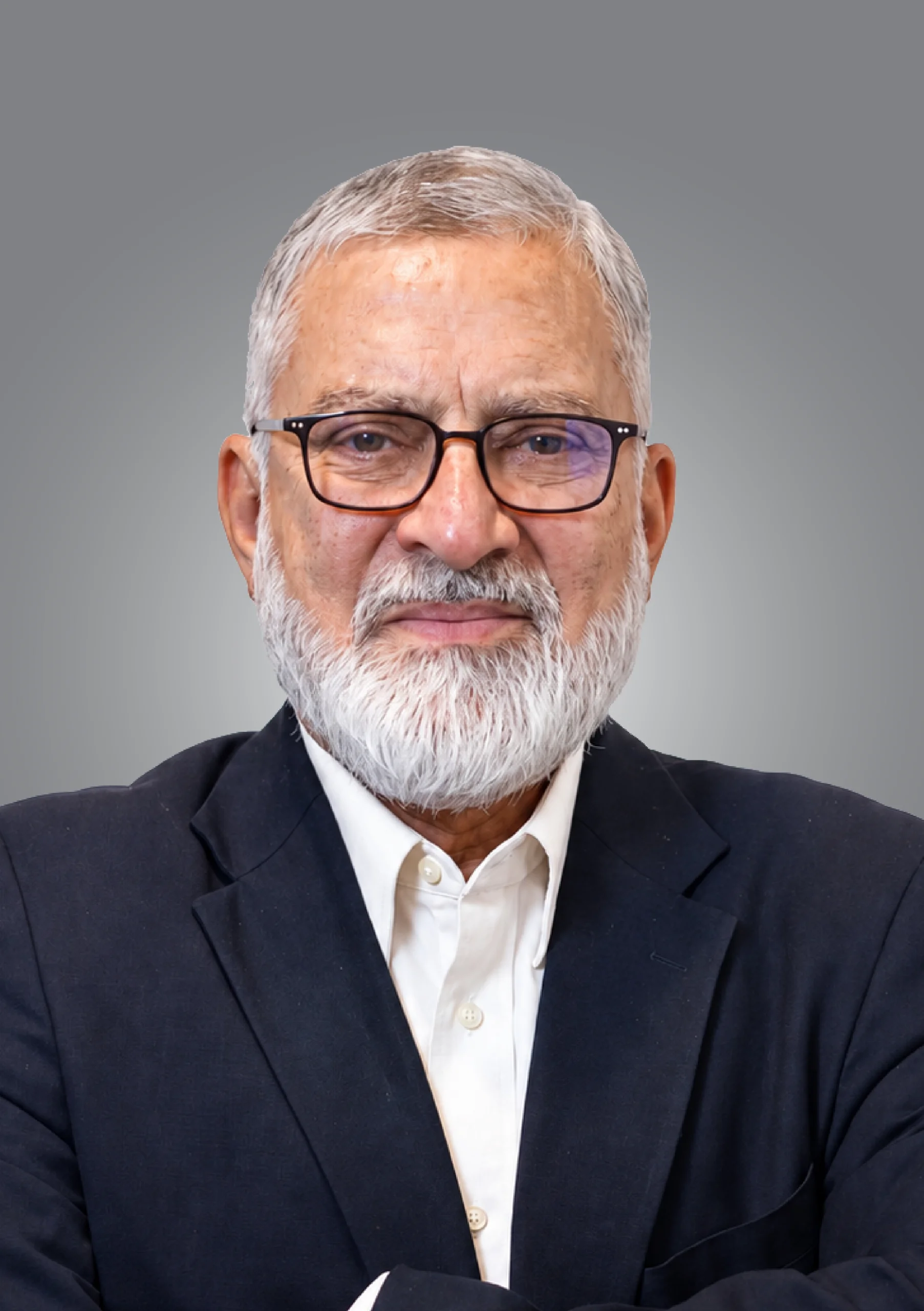 Syed Firasat Shah