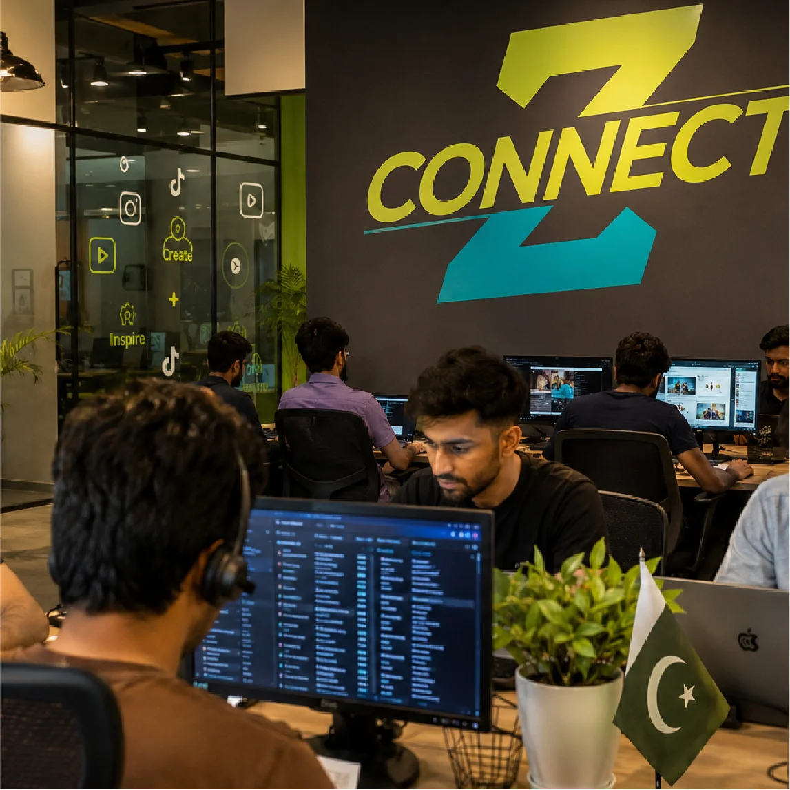 Z-Connect