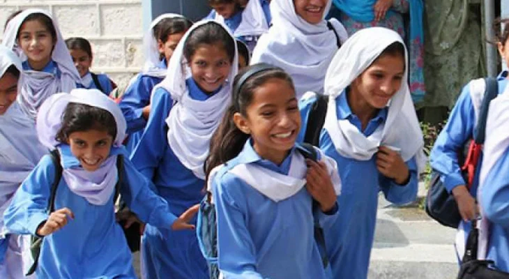حافظ نعیم نے تعلیم، غربت اور خواتین کے حقوق کے مسائل اجاگر کر دیے