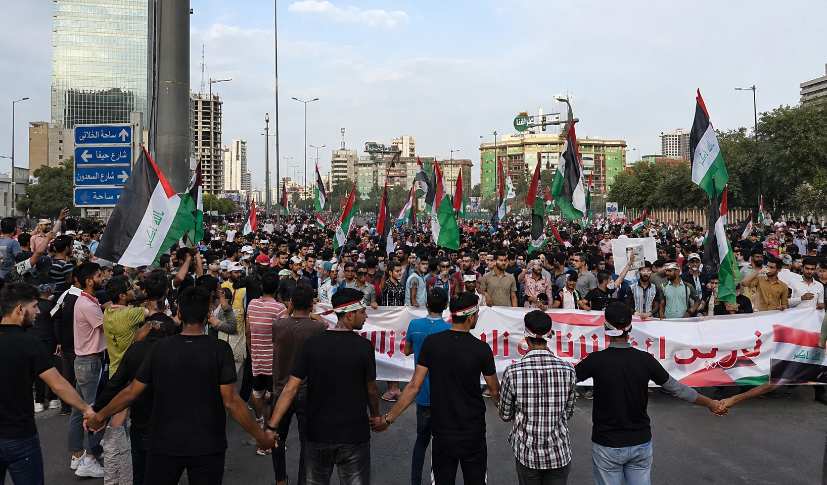 فلسطینی ریاست