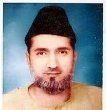 Dr. Nazir Ahmad Shaheed