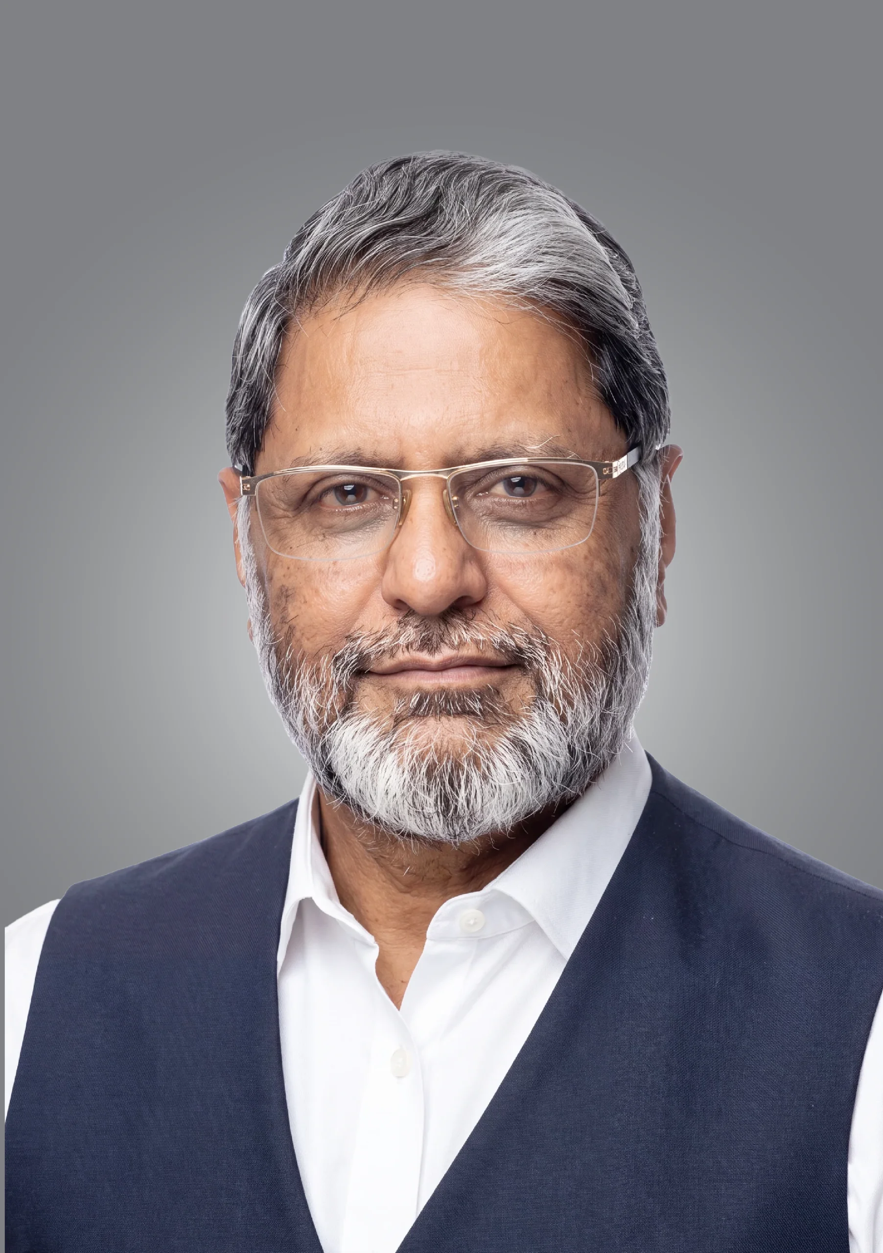Nazir Ahmed Janjua