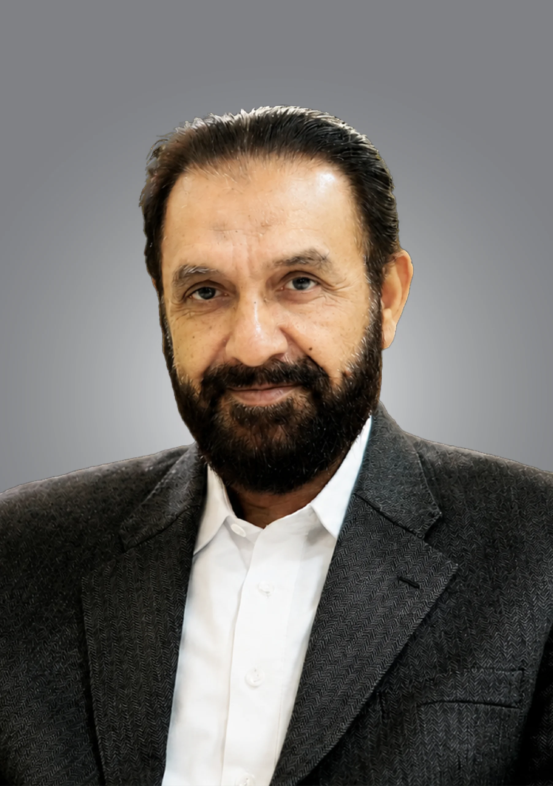 Mian Muhammad Aslam