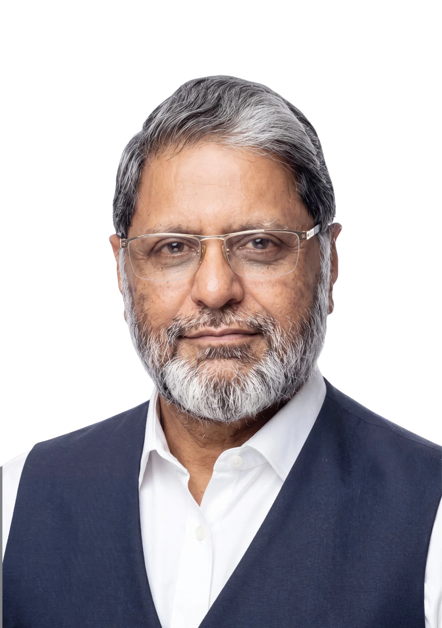 Nazir Ahmed Janjua