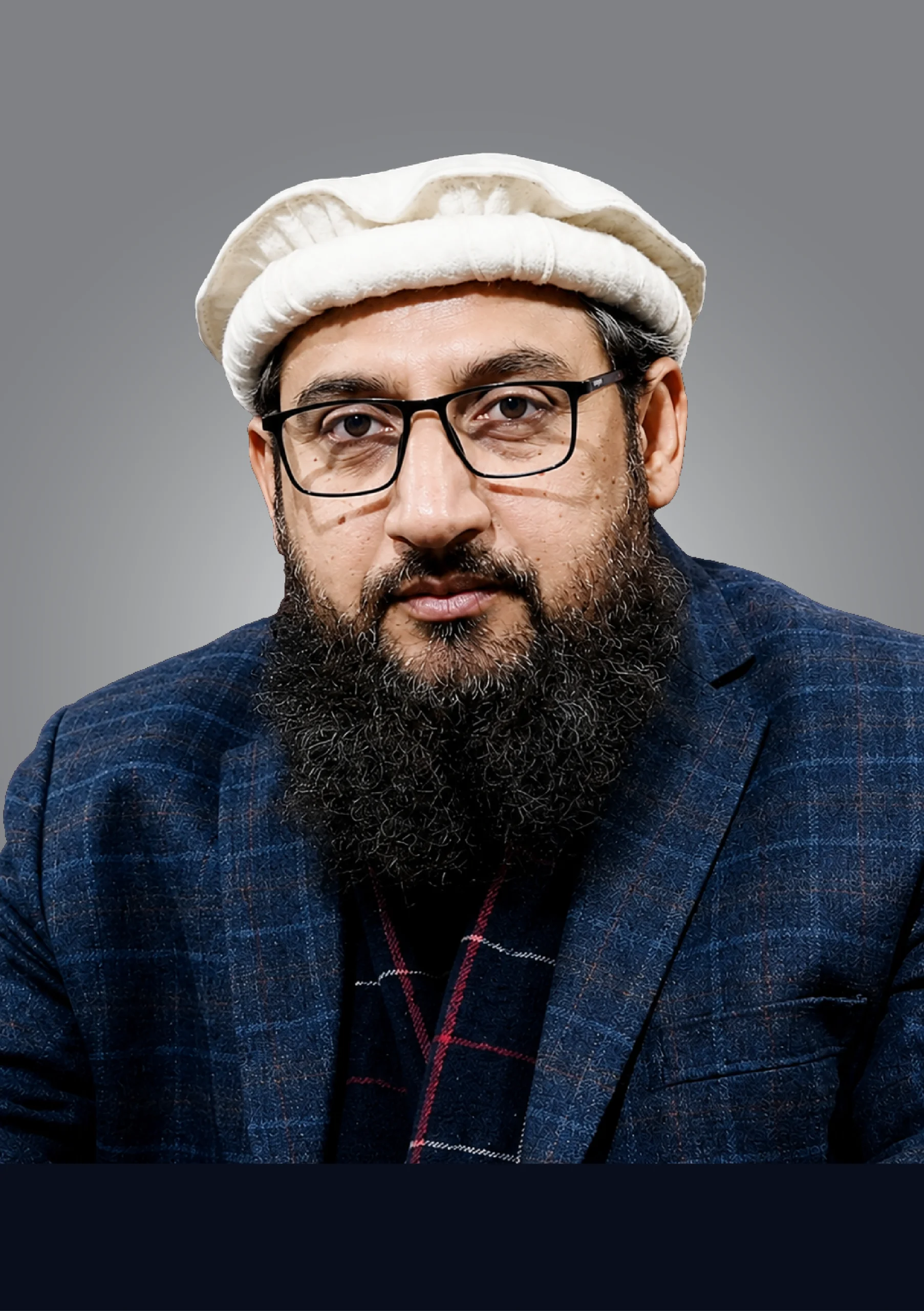 Dr. Atta-ur-Rehman