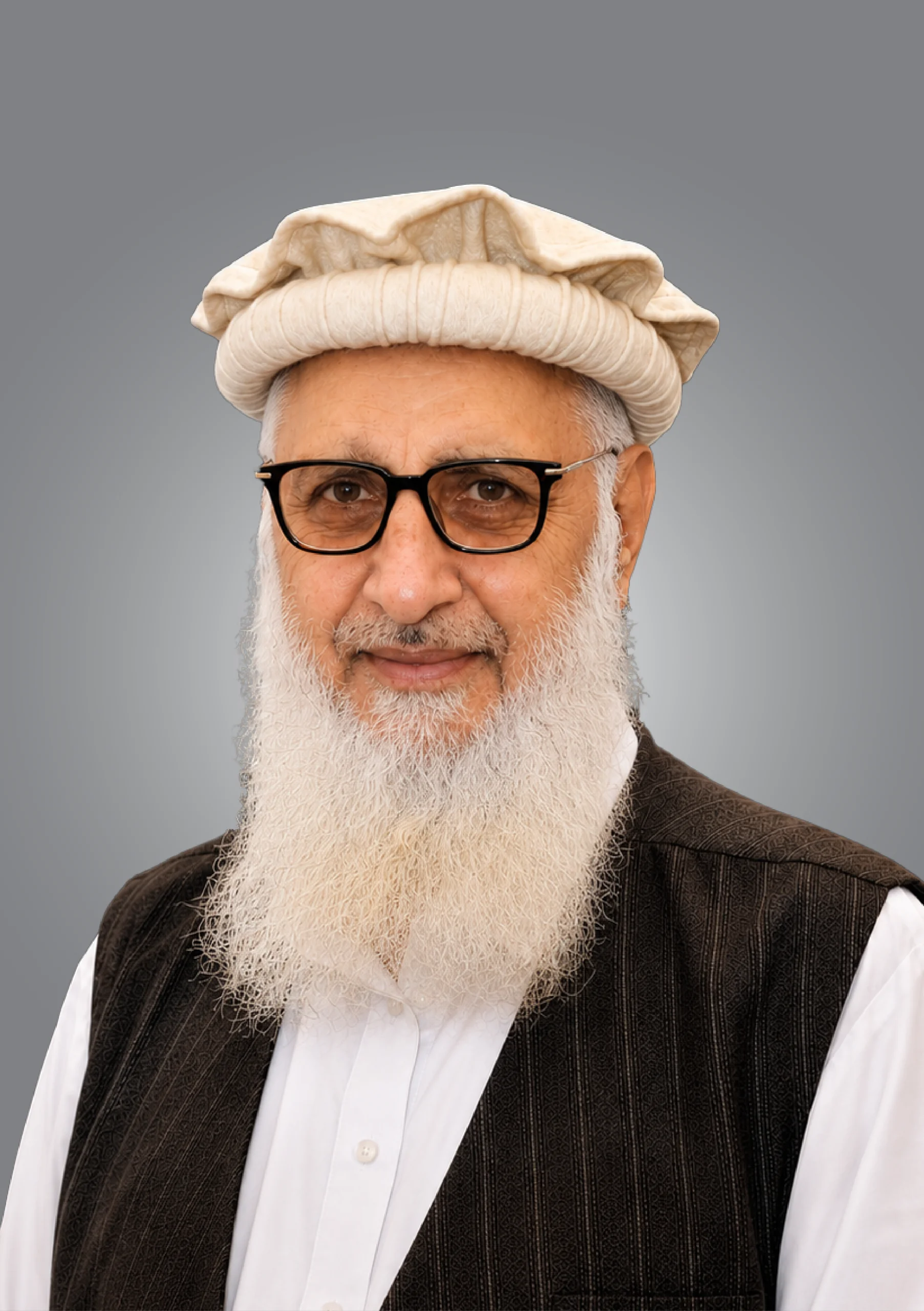 Prof Muhammad Ibrahim Khan
