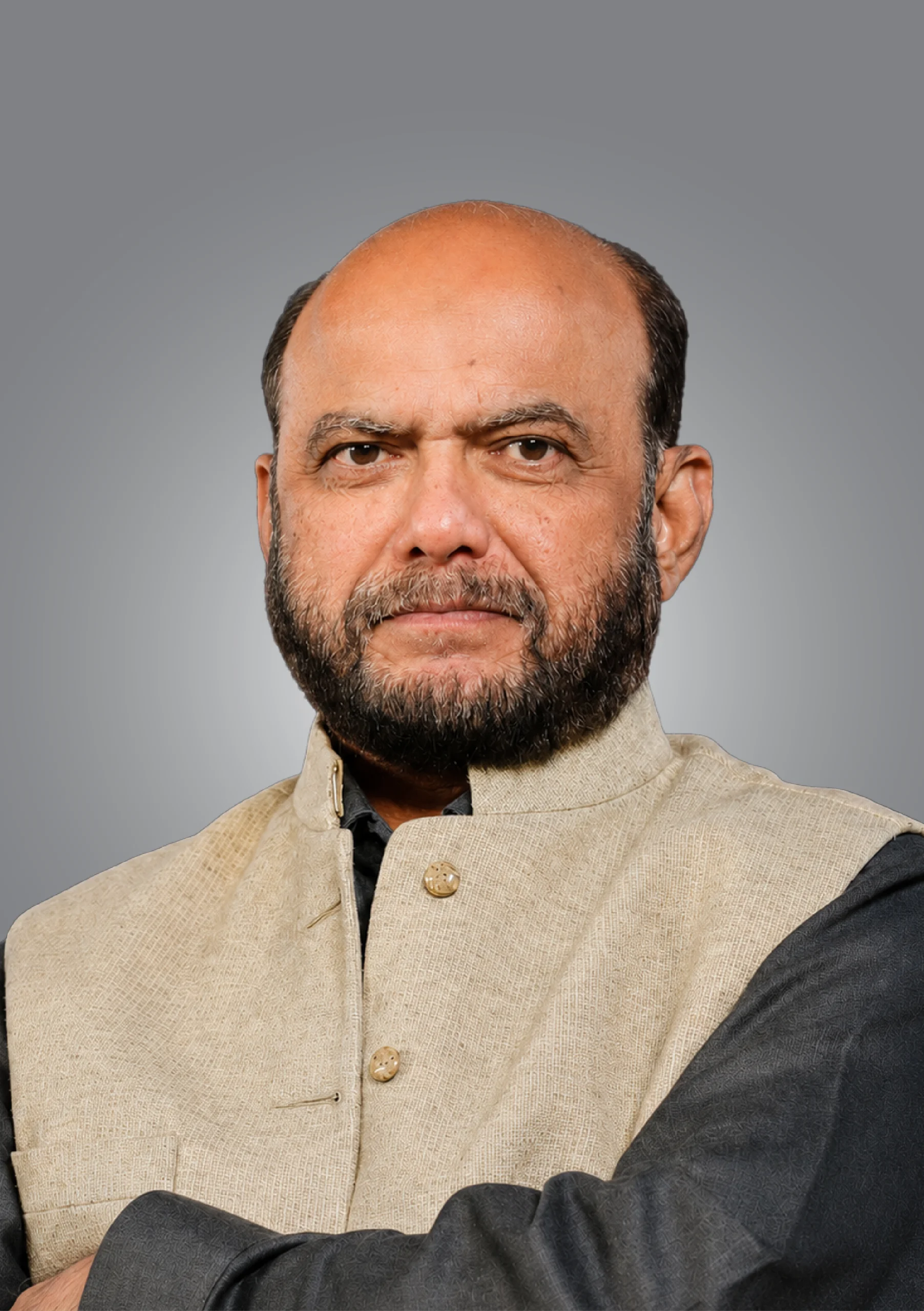 Dr. Osama Razi